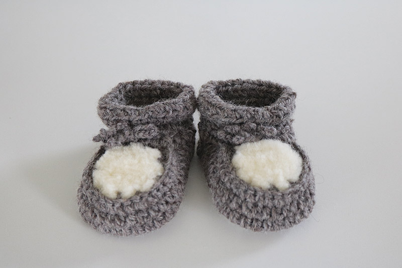 baby slippers nz