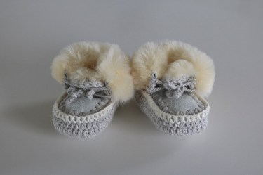 child-ugg-grey